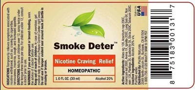 Smoke Deter (Pnat10 Smoke Deter)